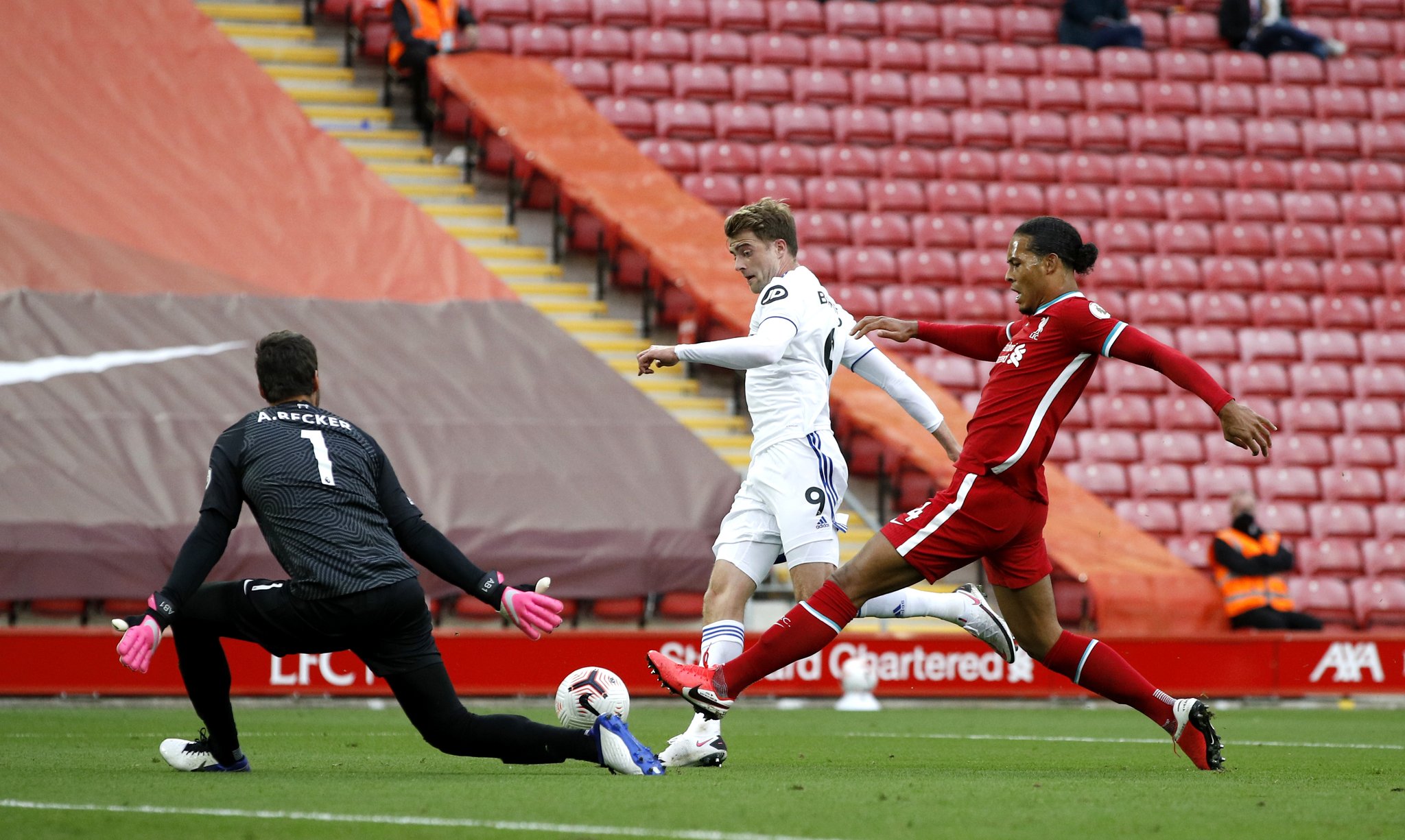 当时的裁判 当时的裁判