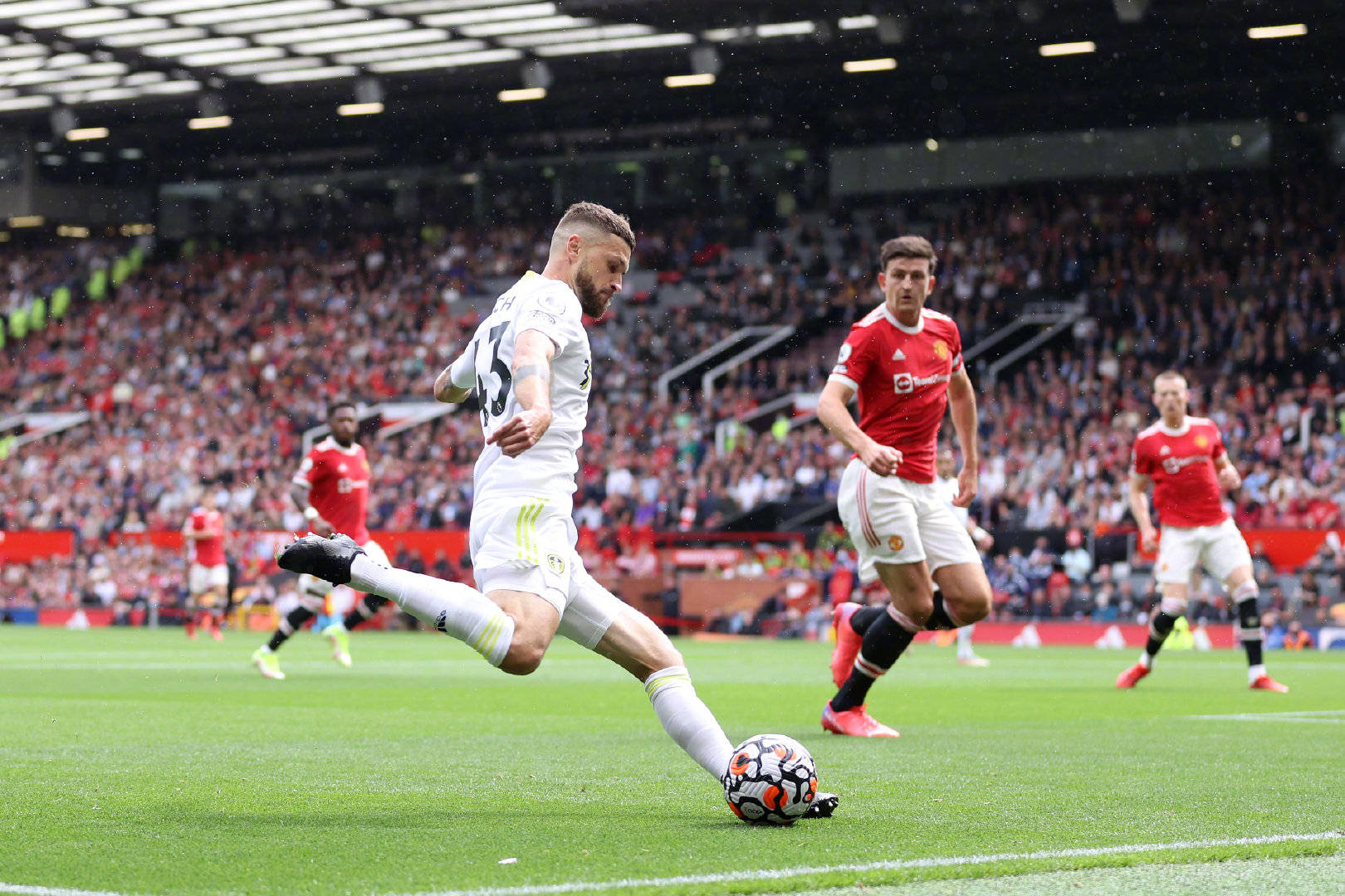 巴薩需要徹底改變引爭議，德科回應：喜歡巴薩模式.